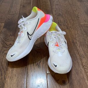 Women’s Nike Renew Shoes